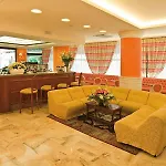 Hotel Cambridge