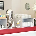 Otel Cambridge