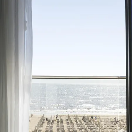 Hotel Cambridge Lido di Jesolo