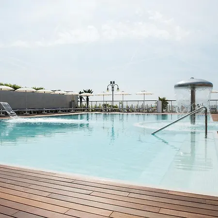 Cambridge 4* Lido di Jesolo