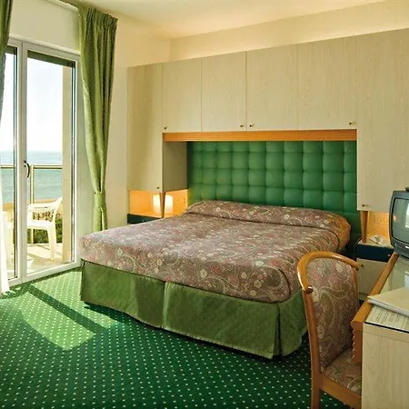 Hotel Cambridge Lido di Jesolo