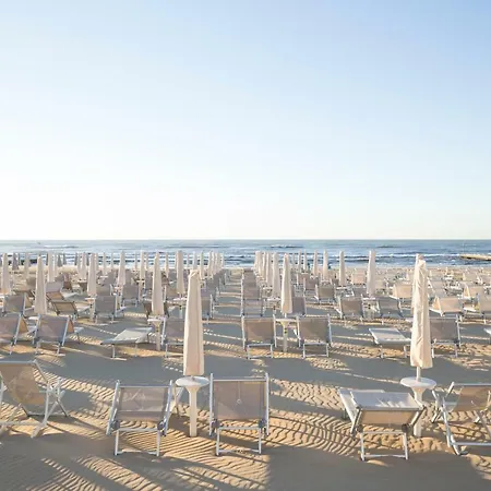 Hotel Cambridge Lido di Jesolo