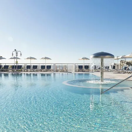 Szálloda Cambridge Lido di Jesolo