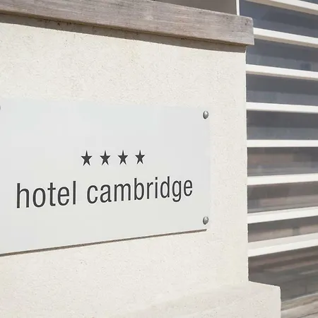 Cambridge 4* Lido di Jesolo