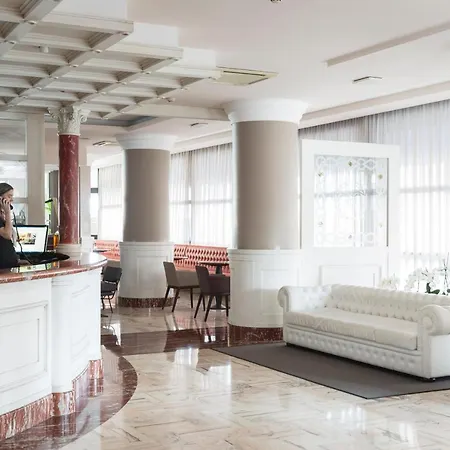 Cambridge Hotel Lido di Jesolo