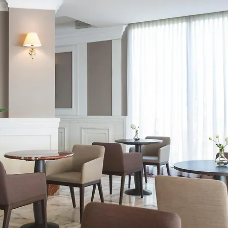 Hotel Cambridge Lido di Jesolo