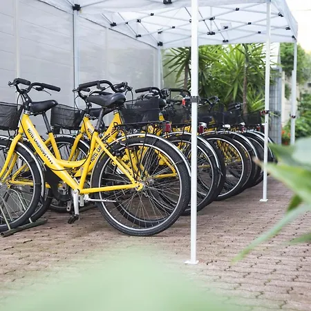 Cambridge 4* ليدو دي يسولو