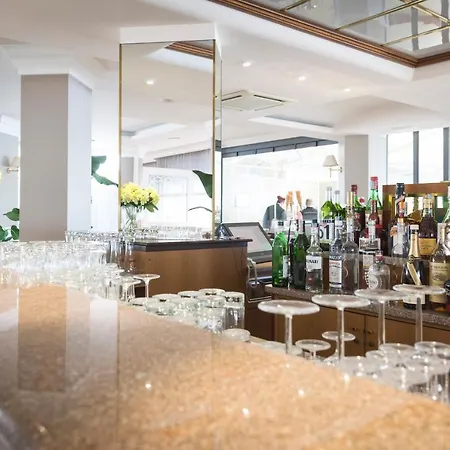 Cambridge 4* Lido di Jesolo