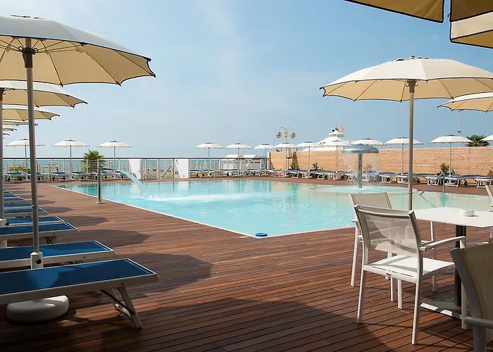 Cambridge Hotel Lido di Jesolo