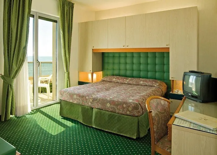 Hotel Cambridge Lido di Jesolo