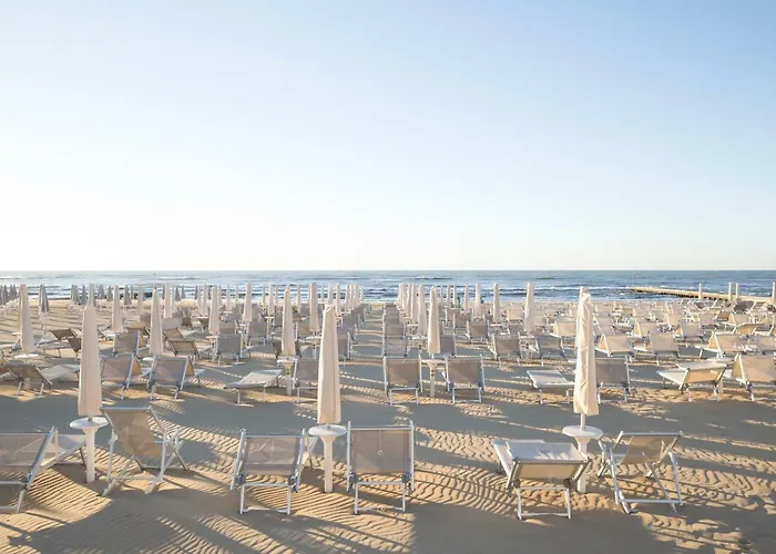 Hotel Cambridge Lido di Jesolo