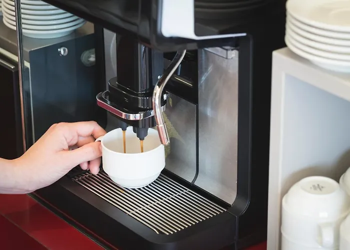 Hotel Cambridge Lido di Jesolo