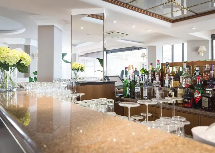 Cambridge 4* Lido di Jesolo