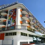 Hotell Cambridge Lido di Jesolo