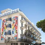 Cambridge 4* リド・ディ・イエゾロ