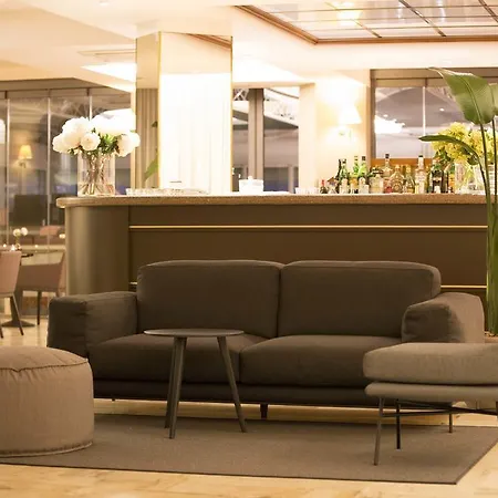 Hotel Cambridge