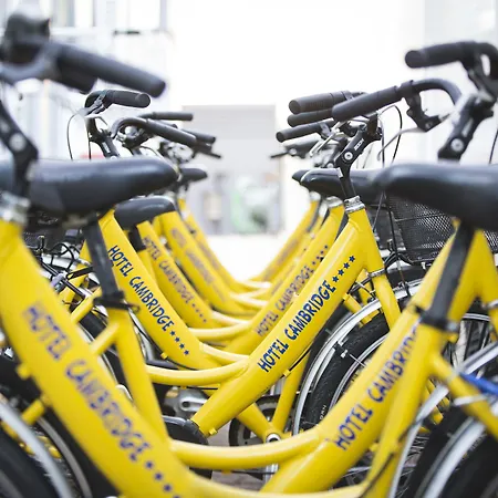 Cambridge Lido di Jesolo