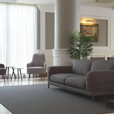 Cambridge 4* Lido di Jesolo