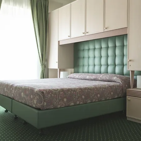Hotel Cambridge Lido di Jesolo