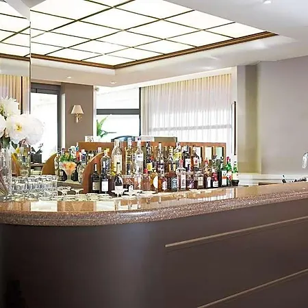 坎布利奇酒店 利多迪迪耶索洛