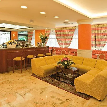 Hotel Cambridge
