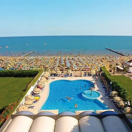 Cambridge 4* Lido di Jesolo
