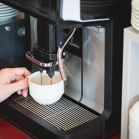 Hotel Cambridge Lido di Jesolo