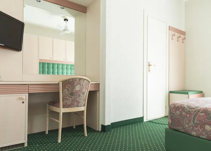 Hotel Cambridge Lido di Jesolo