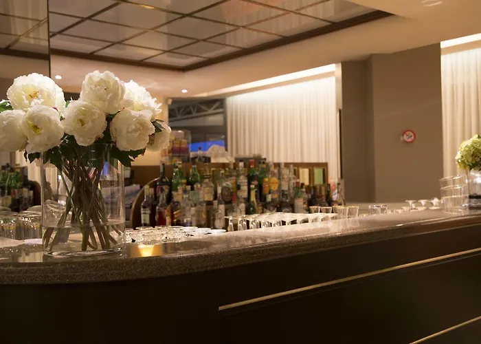 Hotell Cambridge Lido di Jesolo