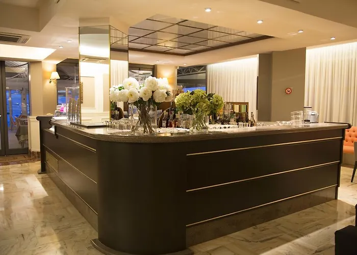 Cambridge Hotell Lido di Jesolo