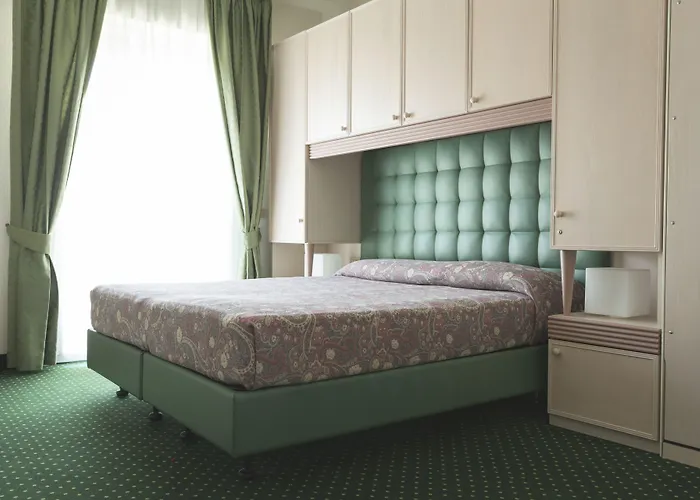 Hotell Cambridge Lido di Jesolo