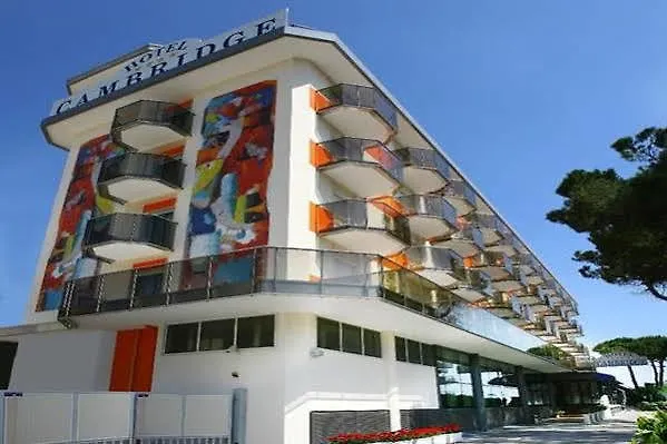 Hotel Cambridge Lido di Jesolo