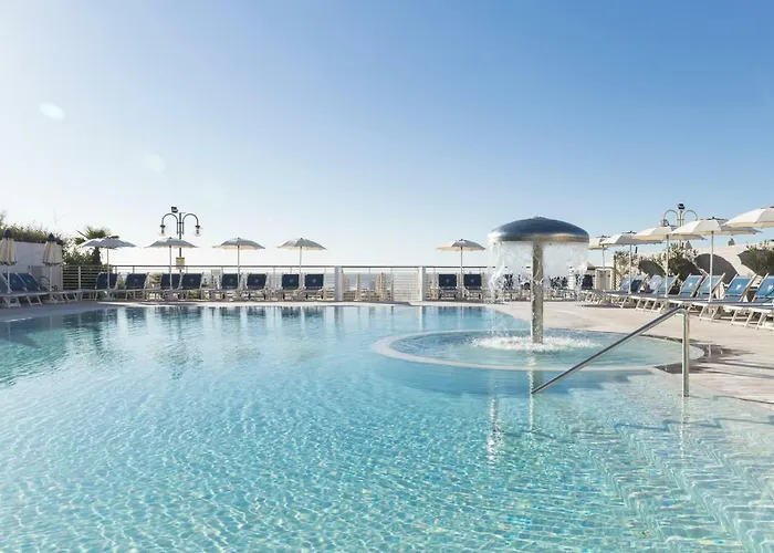 Hotel Cambridge Lido di Jesolo