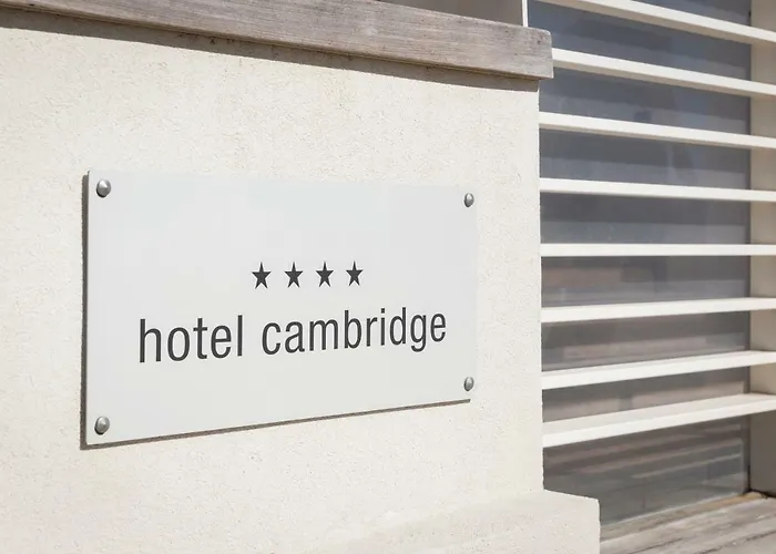 Cambridge 4* Lido di Jesolo