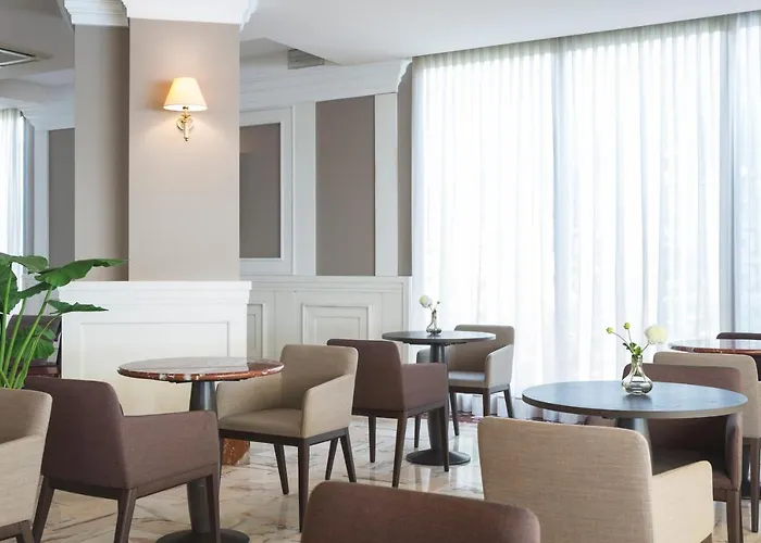 Hotel Cambridge Lido di Jesolo