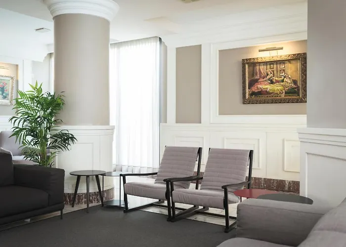 Cambridge Hotell Lido di Jesolo