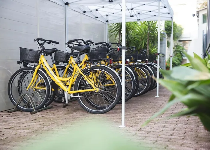 Cambridge 4* Lido di Jesolo