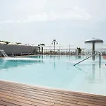 Cambridge 4* 리도 디 예솔로