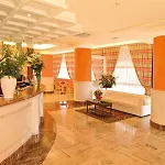 Cambridge 호텔 4*