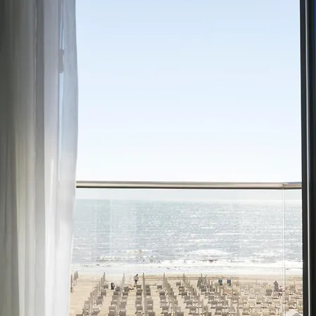 Otel Cambridge Lido di Jesolo