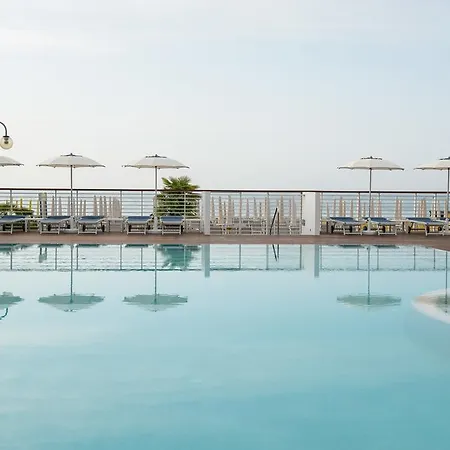 Otel Cambridge Lido di Jesolo