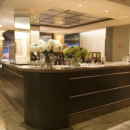 Cambridge Otel Lido di Jesolo