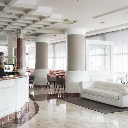 Otel Cambridge Lido di Jesolo