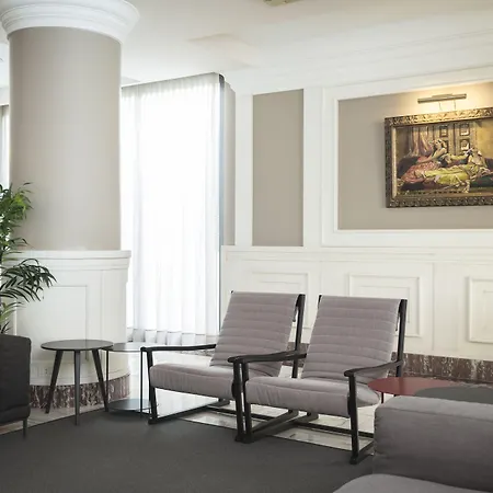 Otel Cambridge