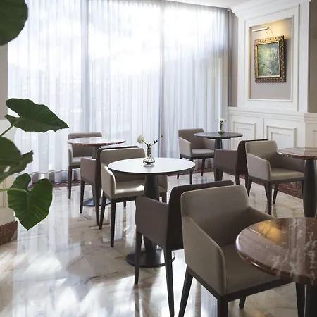 Otel Cambridge