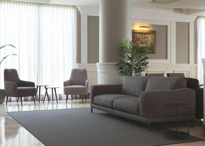 Cambridge 4* 리도 디 예솔로