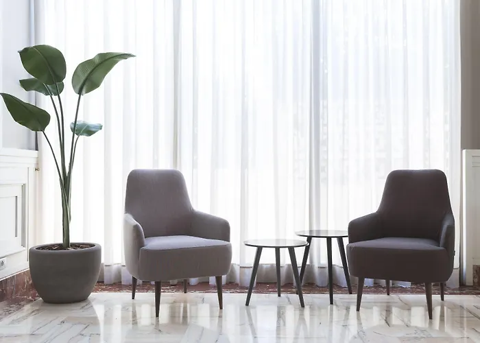 Cambridge 4* 리도 디 예솔로