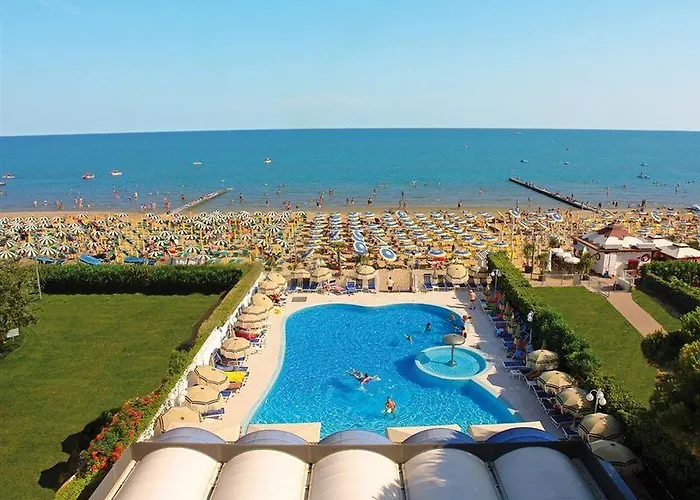 Cambridge 4* 리도 디 예솔로