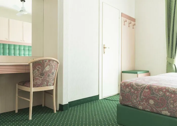 Cambridge 리도 디 예솔로